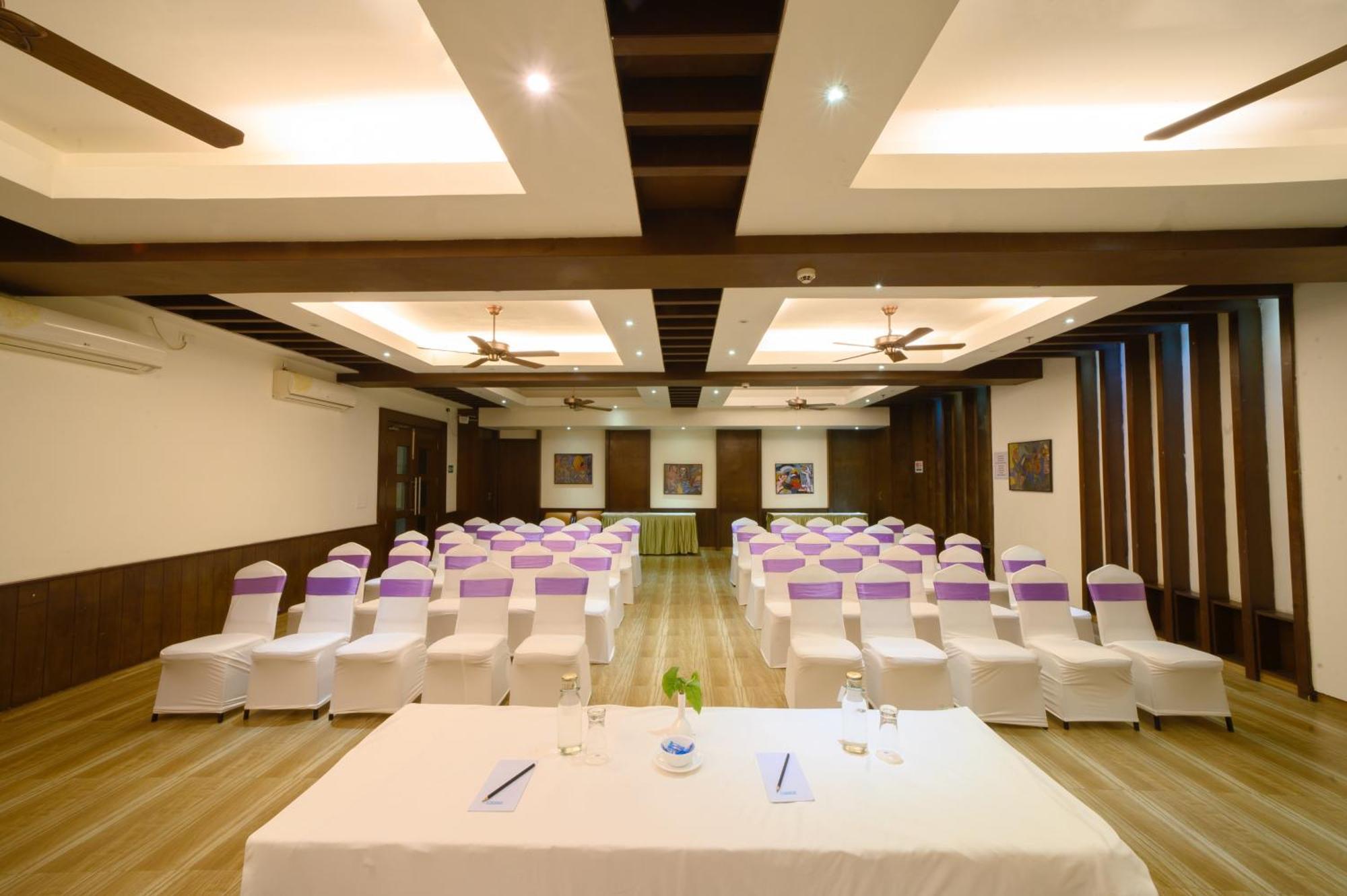 Sinclairs Retreat Kalimpong Hotel Exterior foto
